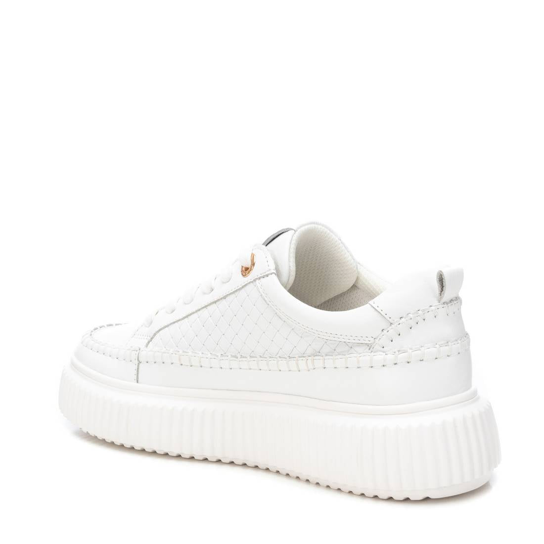 Carmela Donna Sneakers bassa 162296 Bianco