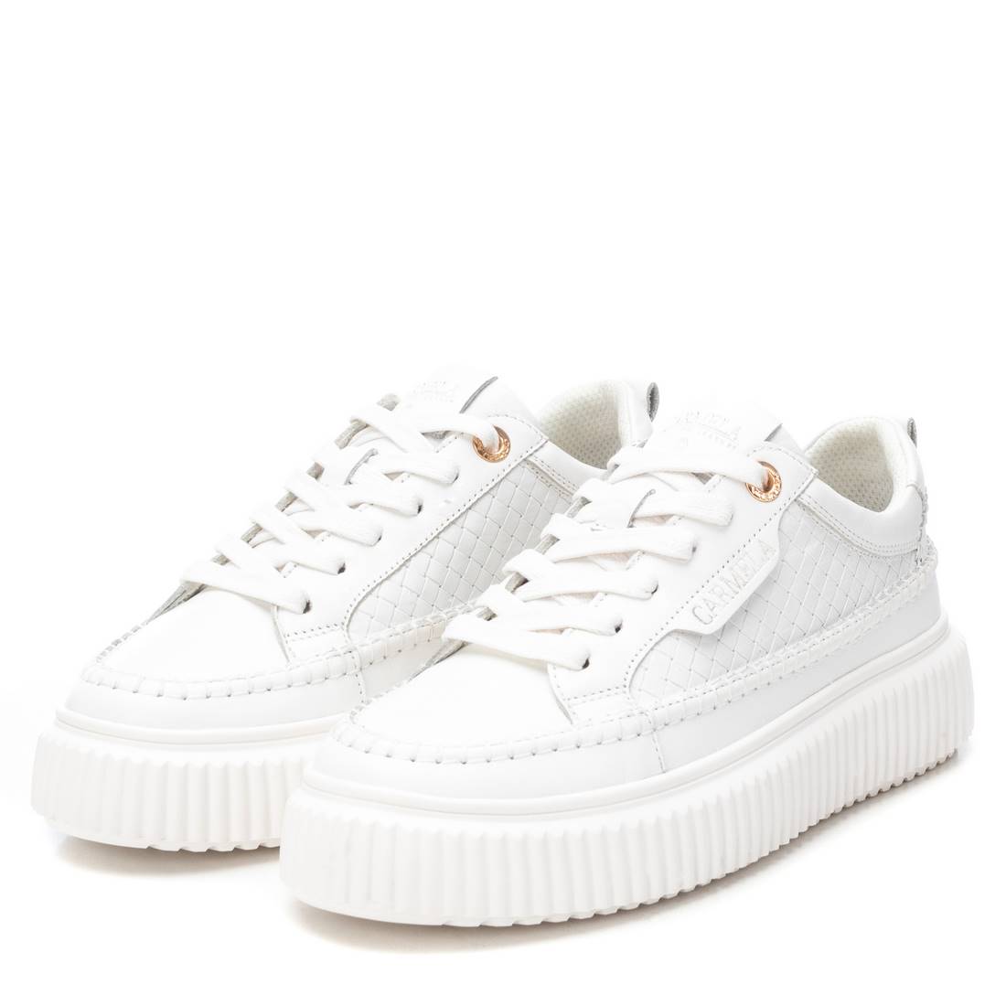 Carmela Donna Sneakers bassa 162296 Bianco
