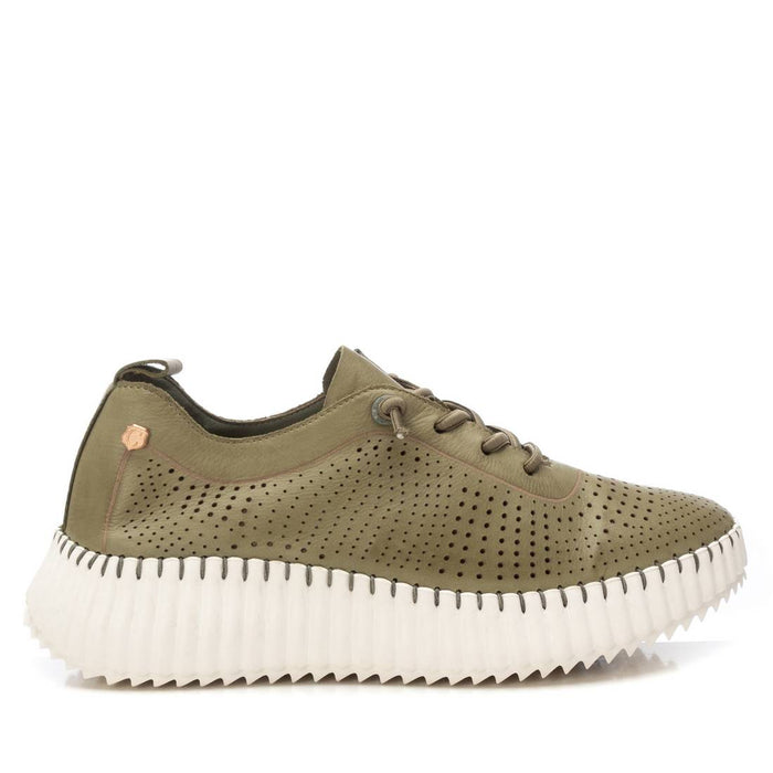 Carmela Donna Sneakers bassa 162369 Verdone