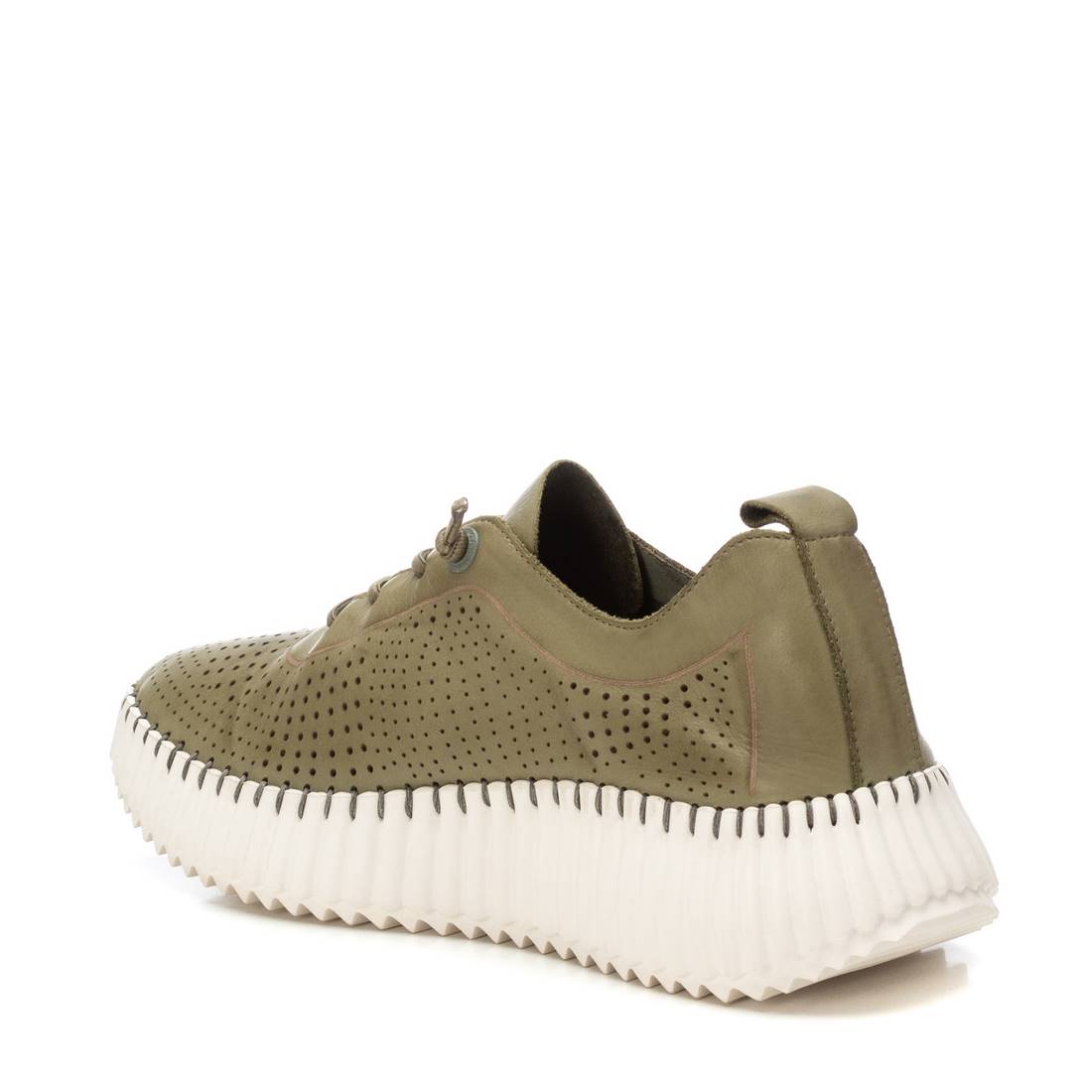 Carmela Donna Sneakers bassa 162369 Verdone