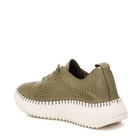 Carmela Donna Sneakers bassa 162369 Verdone