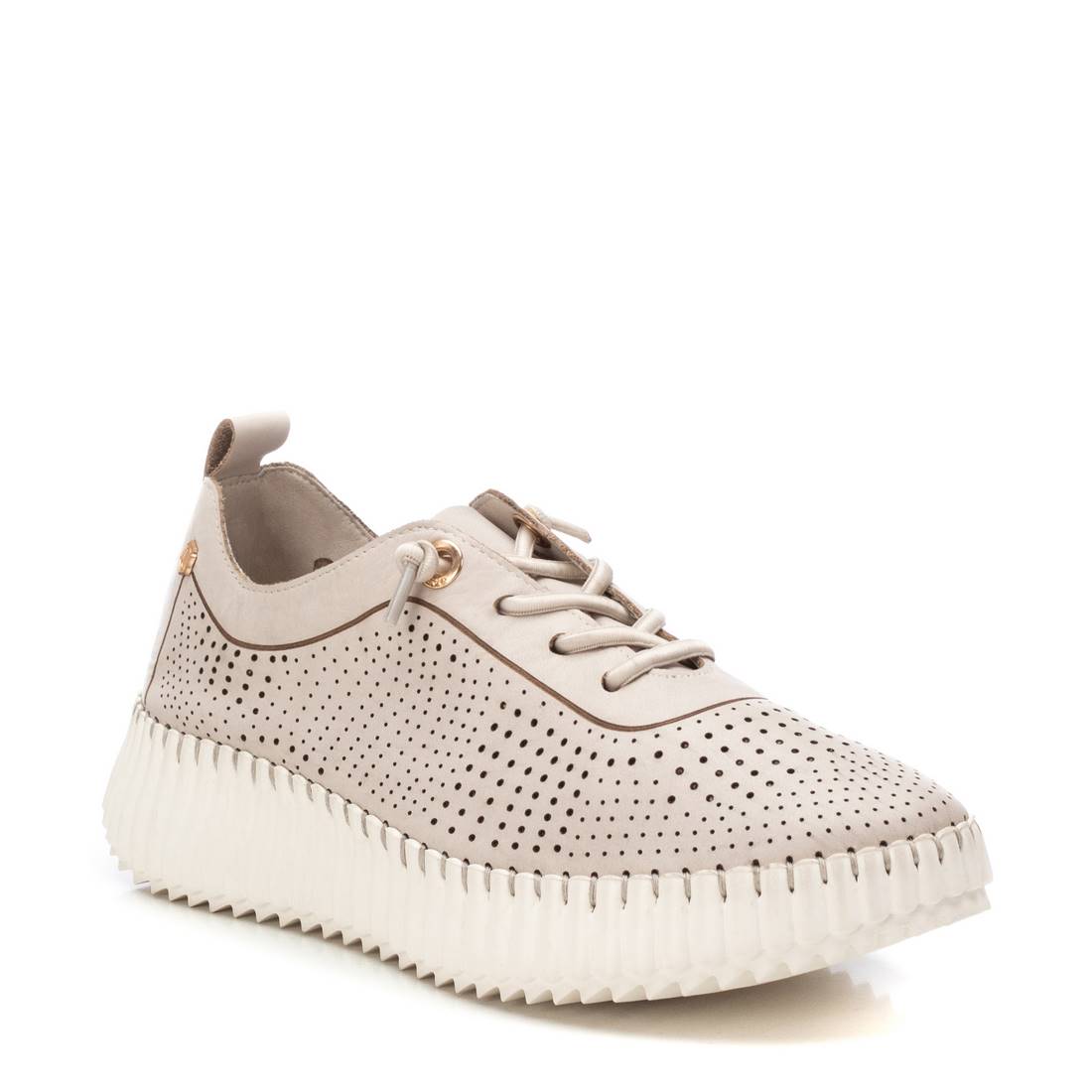 Carmela Donna Sneakers bassa 162369 Beige