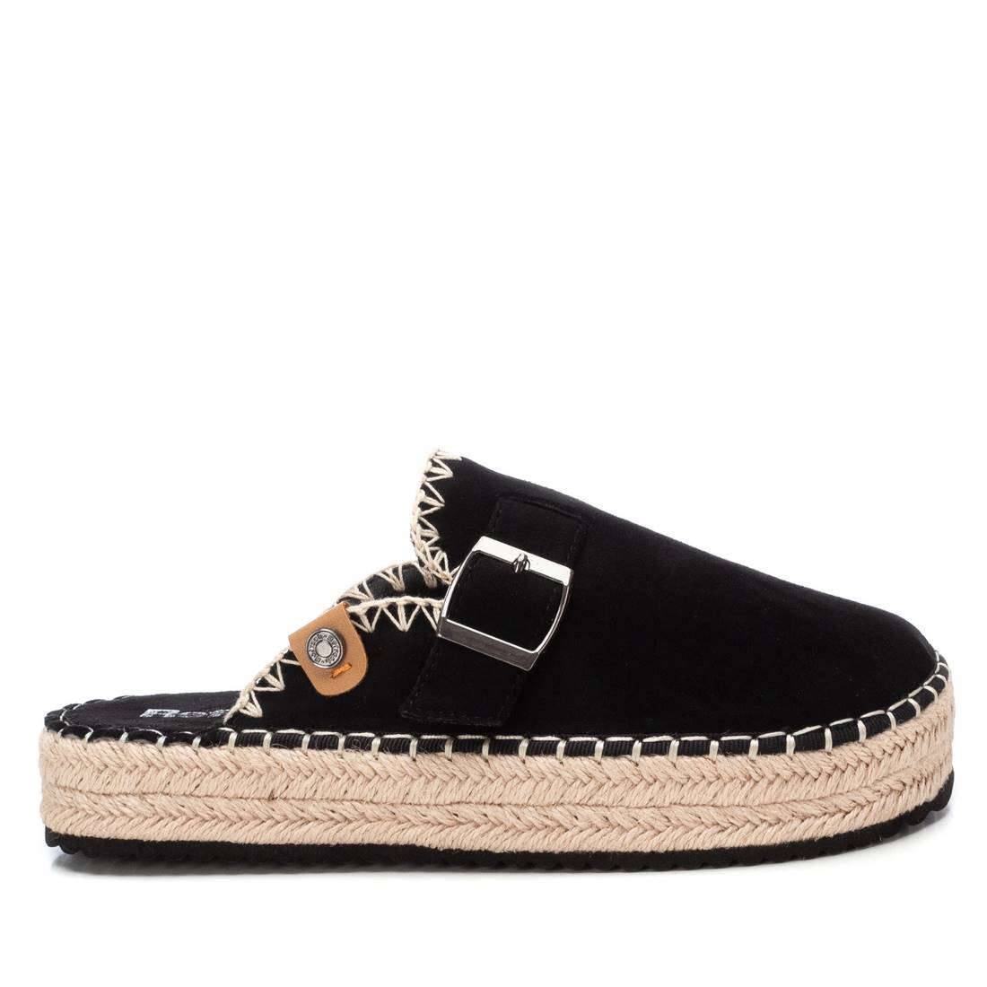 REFRESH Donna Sabot 172543 Nero