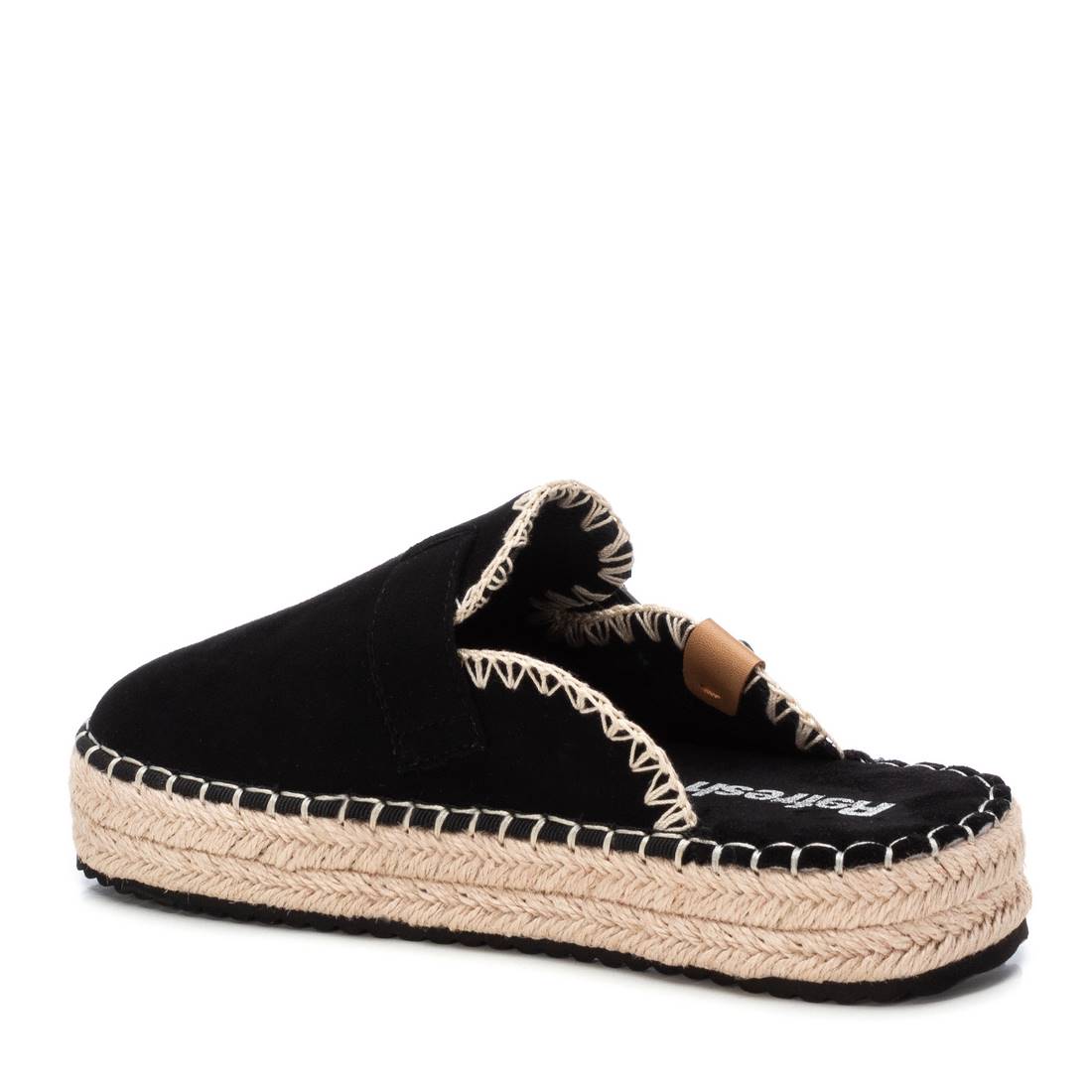 REFRESH Donna Sabot 172543 Nero
