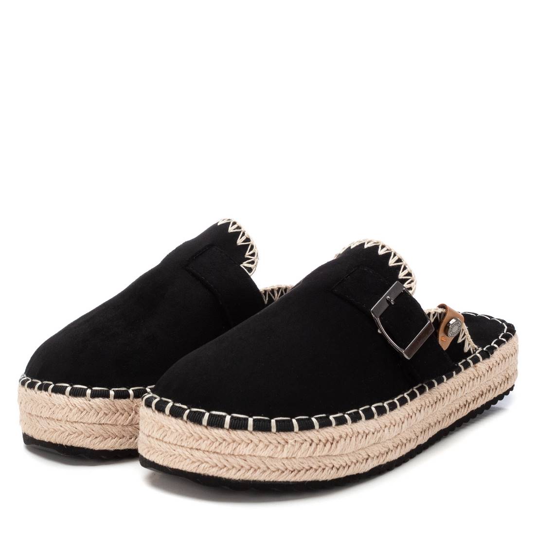 REFRESH Donna Sabot 172543 Nero
