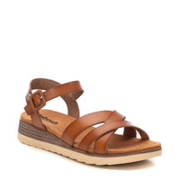 REFRESH Donna Sandali bassi 172673 Cuoio