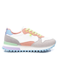 Xti Donna Sneakers bassa 144079 Bianco