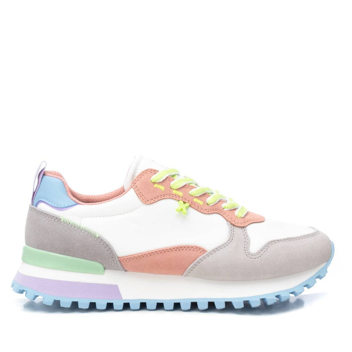 Xti Donna Sneakers bassa 144079 Bianco