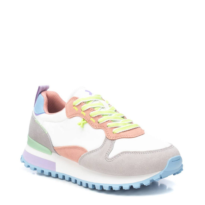Xti Donna Sneakers bassa 144079 Bianco