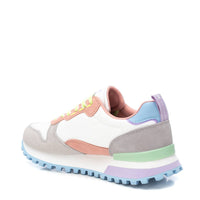Xti Donna Sneakers bassa 144079 Bianco