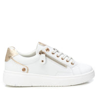 Xti Donna Sneakers bassa 143629 Bianco