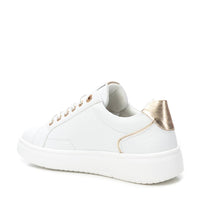 Xti Donna Sneakers bassa 143629 Bianco