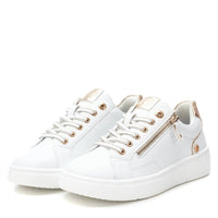Xti Donna Sneakers bassa 143629 Bianco