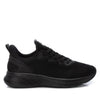 Xti Donna Sneakers 143618 Nero