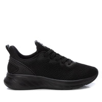 Xti Donna Sneakers bassa 143618 Nero