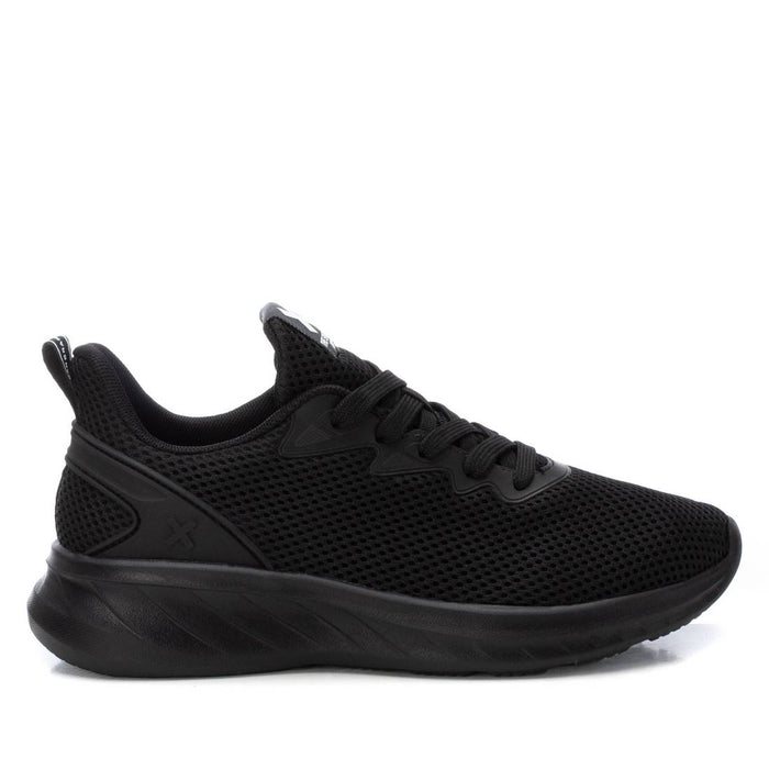 Xti Donna Sneakers bassa 143618 Nero