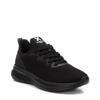 Xti Donna Sneakers bassa 143618 Nero