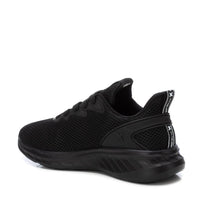 Xti Donna Sneakers bassa 143618 Nero