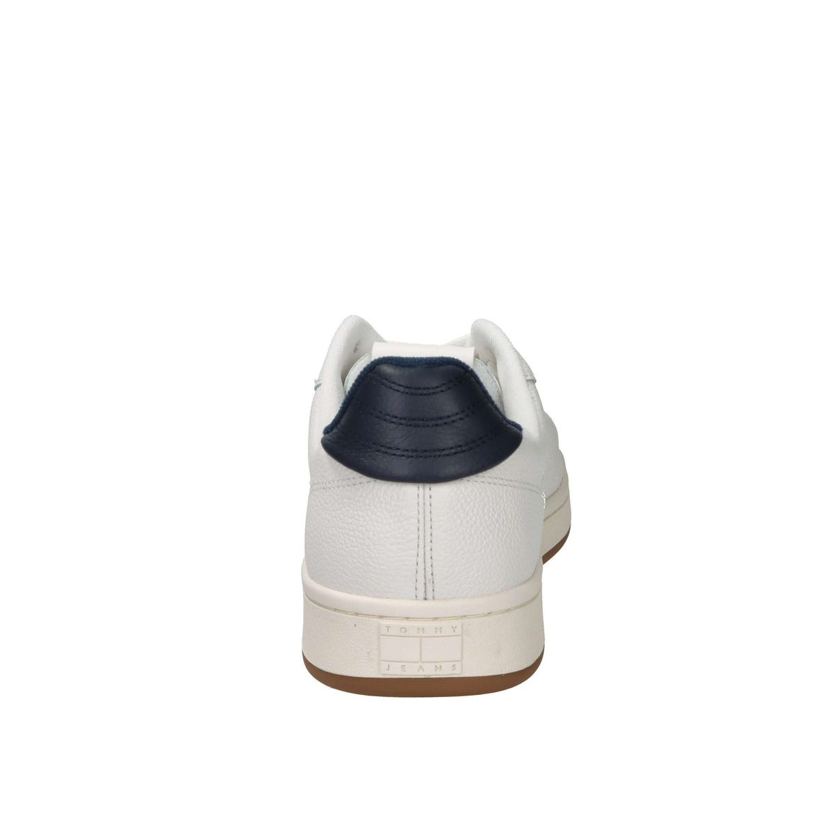 Tommy Hilfiger Uomo Sneakers bassa EM0EM01659 Bianco