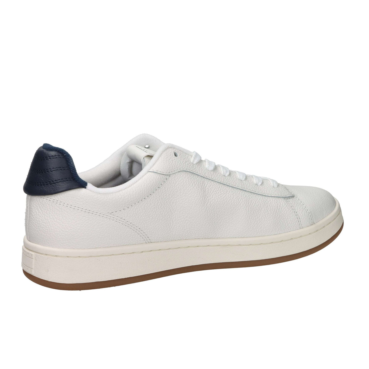 Tommy Hilfiger Uomo Sneakers bassa EM0EM01659 Bianco
