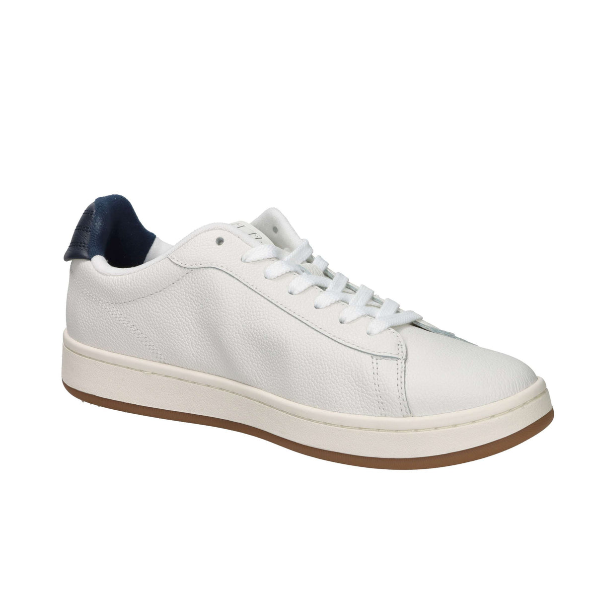 Tommy Hilfiger Uomo Sneakers bassa EM0EM01659 Bianco