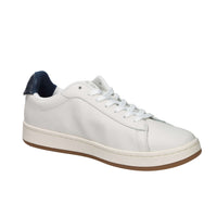Tommy Hilfiger Uomo Sneakers bassa EM0EM01659 Bianco