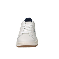 Tommy Hilfiger Uomo Sneakers bassa EM0EM01659 Bianco