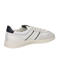 Tommy Hilfiger Uomo Sneakers bassa EM0EM01672 Bianco/Nero