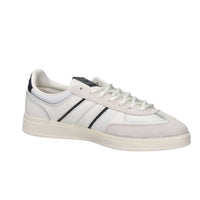 Tommy Hilfiger Uomo Sneakers bassa EM0EM01672 Bianco/Nero