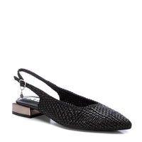 Xti Donna Slingback 143794 Nero