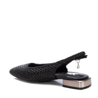 Xti Donna Slingback 143794 Nero