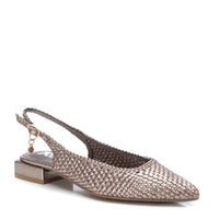Xti Donna Slingback 143794 Antracite