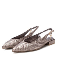 Xti Donna Slingback 143794 Antracite