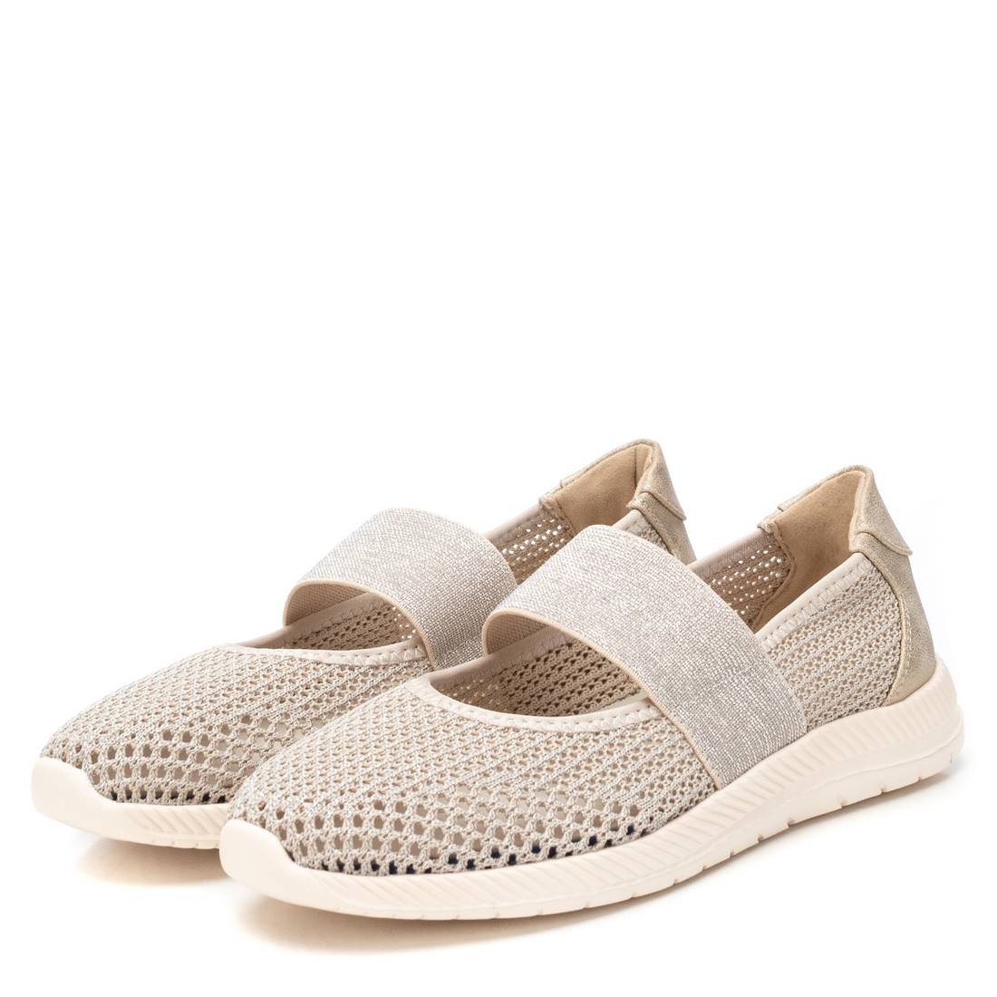 Xti Donna Ballerine 144025 Oro