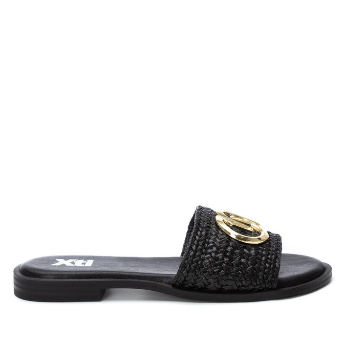 Xti Donna Ciabatte basse 130341 Nero