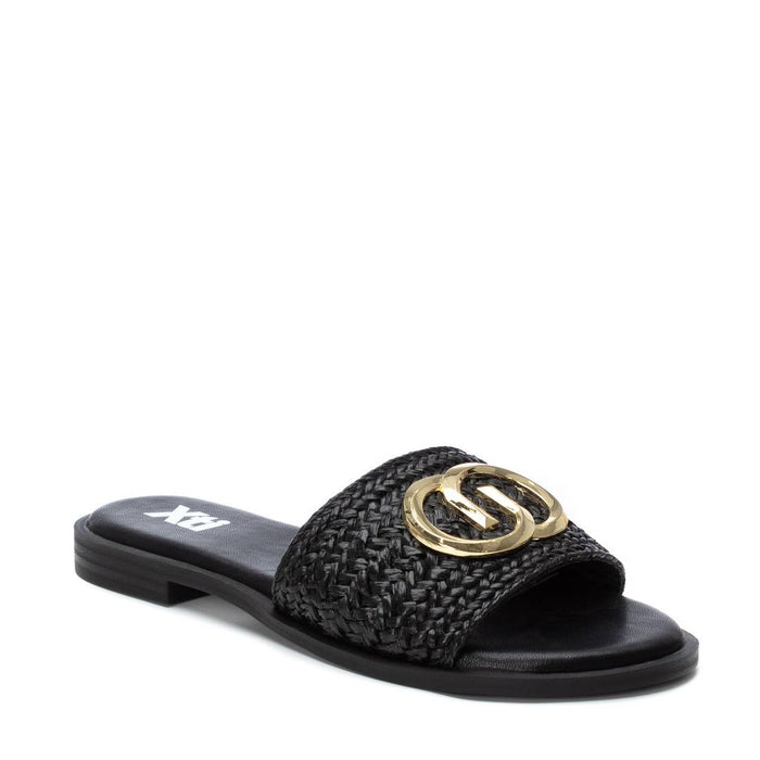 Xti Donna Ciabatte basse 130341 Nero