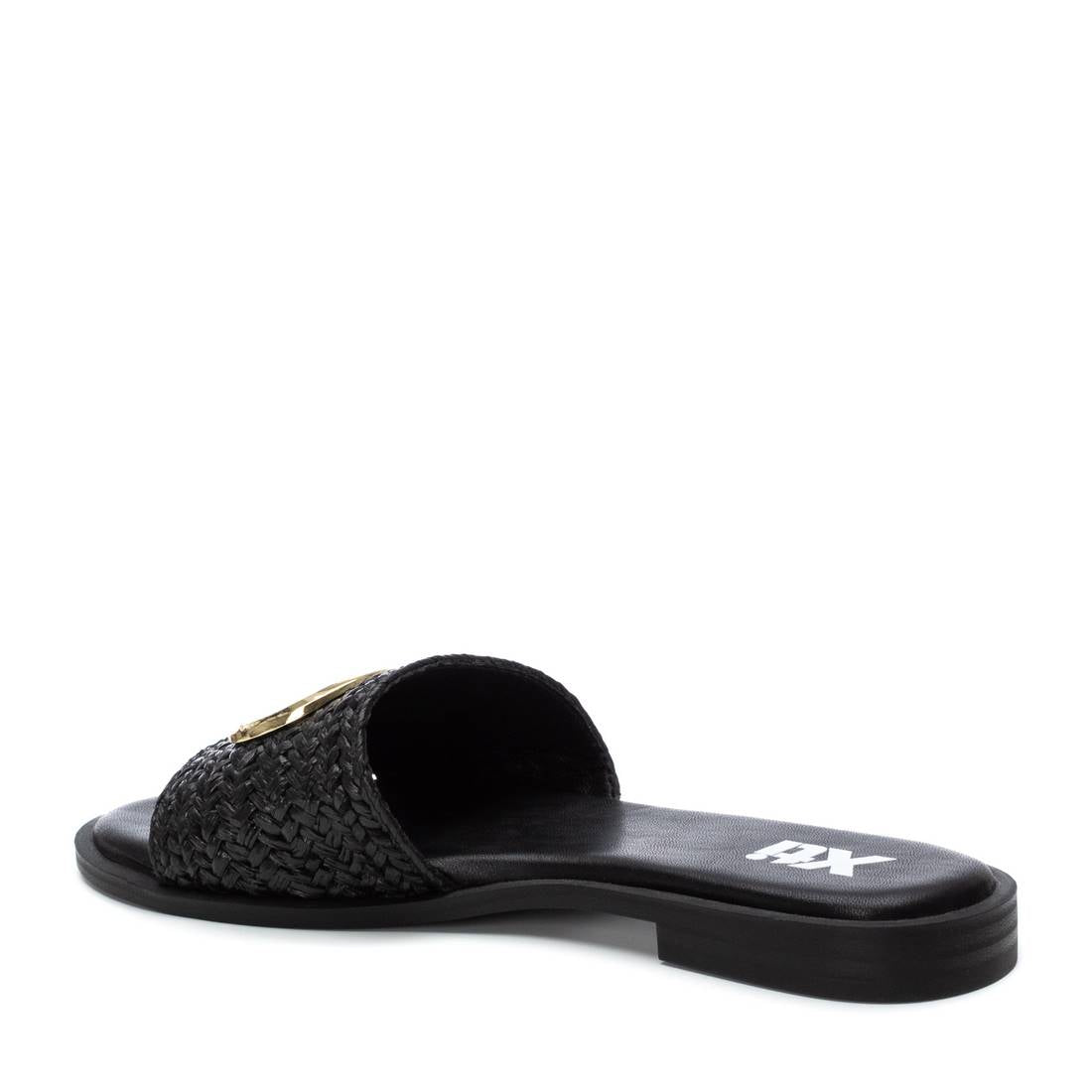 Xti Donna Ciabatte basse 130341 Nero