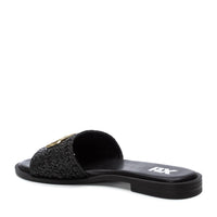 Xti Donna Ciabatte basse 130341 Nero
