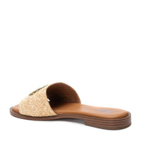 Xti Donna Ciabatte basse 130341 Beige