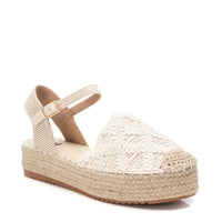 Xti Donna Espadrillas 144022 Beige