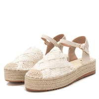 Xti Donna Espadrillas 144022 Beige