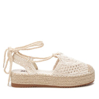 Xti Donna Espadrillas 130330 Beige