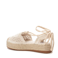 Xti Donna Espadrillas 130330 Beige