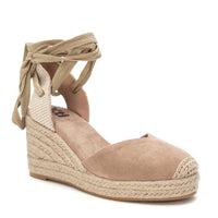 Xti Donna Espadrillas 130354 Beige