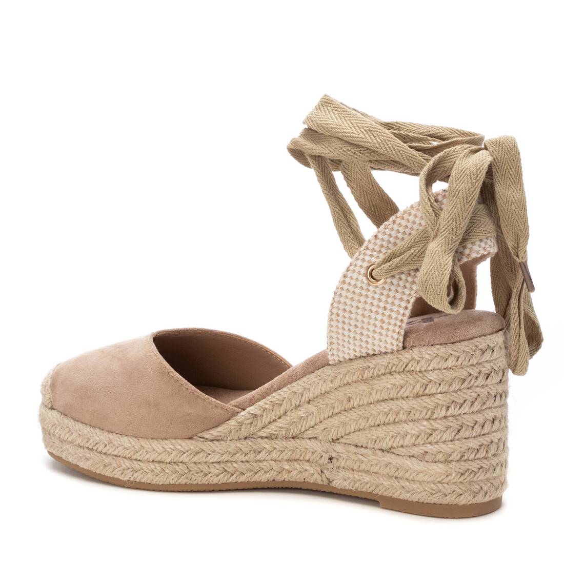 Xti Donna Espadrillas 130354 Beige