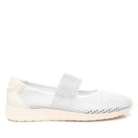 Xti Donna Ballerine 144025 Argento