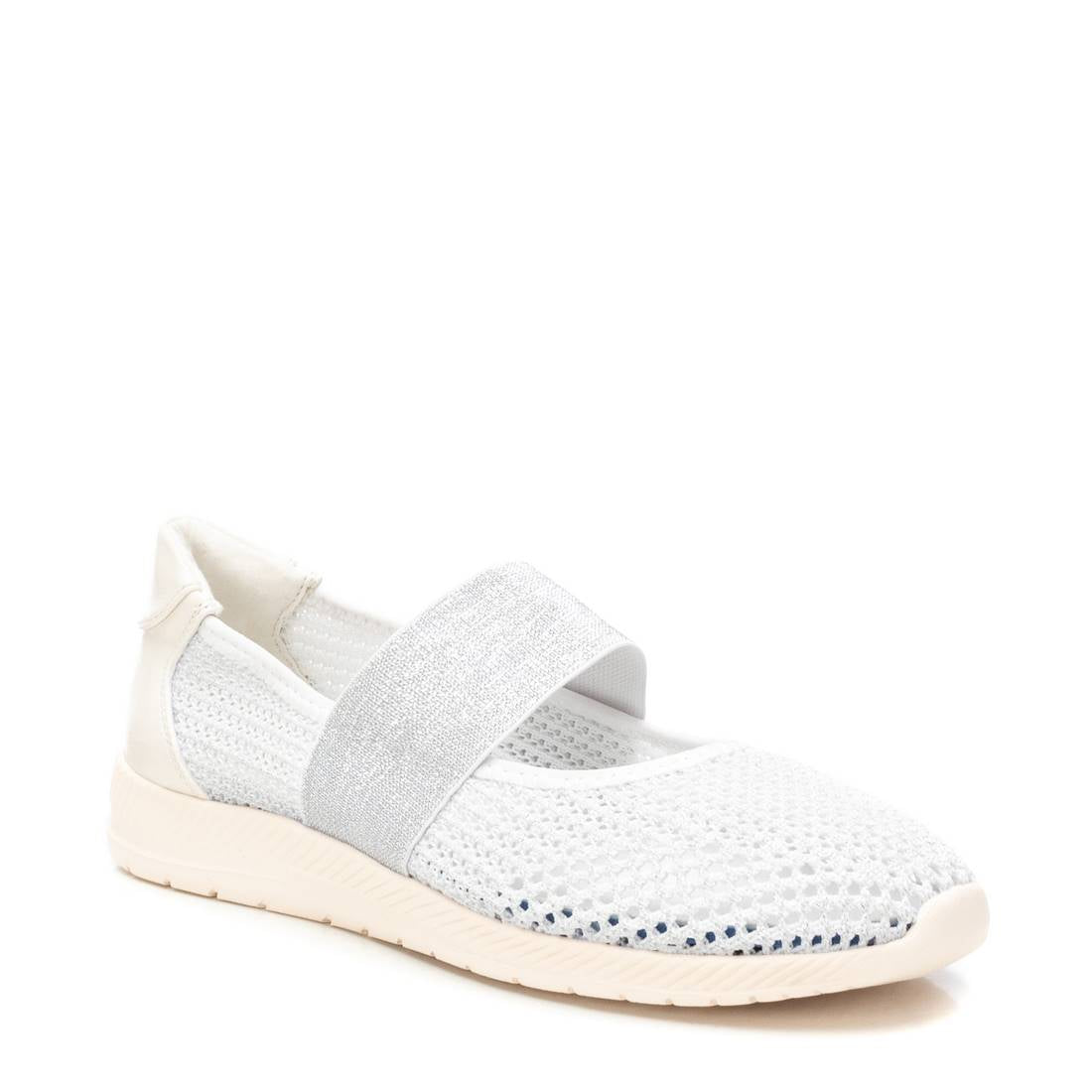 Xti Donna Ballerine 144025 Argento