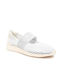 Xti Donna Ballerine 144025 Argento