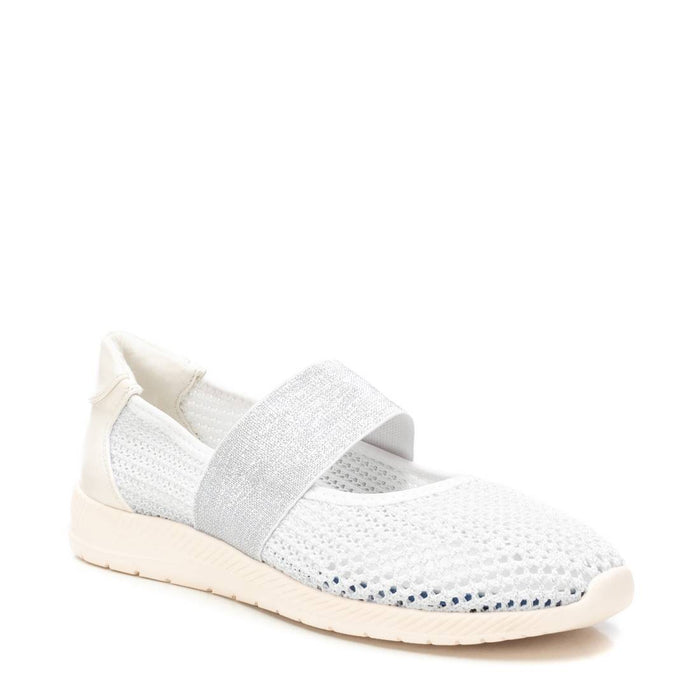 Xti Donna Ballerine 144025 Argento