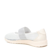 Xti Donna Ballerine 144025 Argento